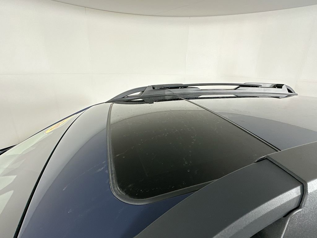 Certified 2025 Subaru Outback Onyx Edition image 29