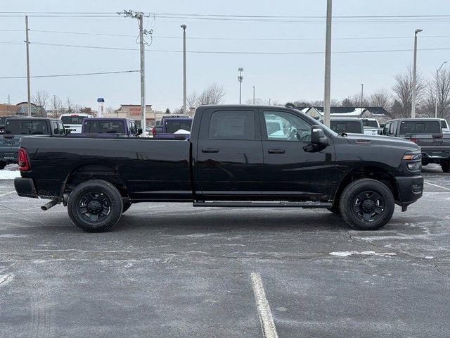New 2026 RAM 3500 Tradesman image 2