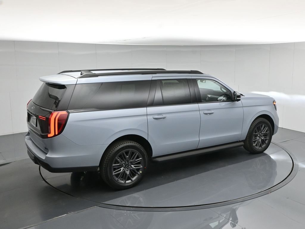 New 2026 Ford Expedition Max Platinum AWD/4WD image 43