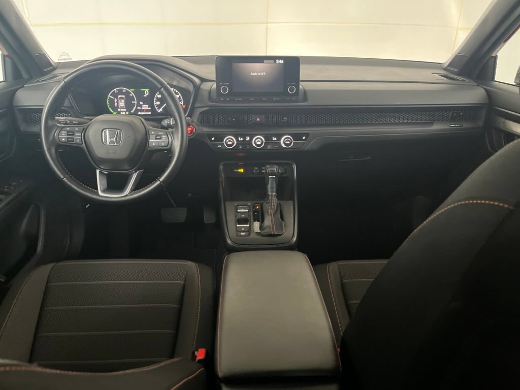 Used 2025 Honda CR-V Sport image 31