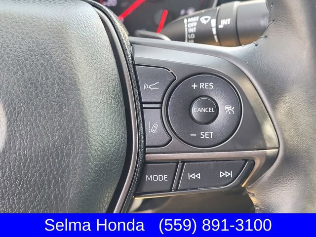 Used 2021 Toyota Camry XSE image 14