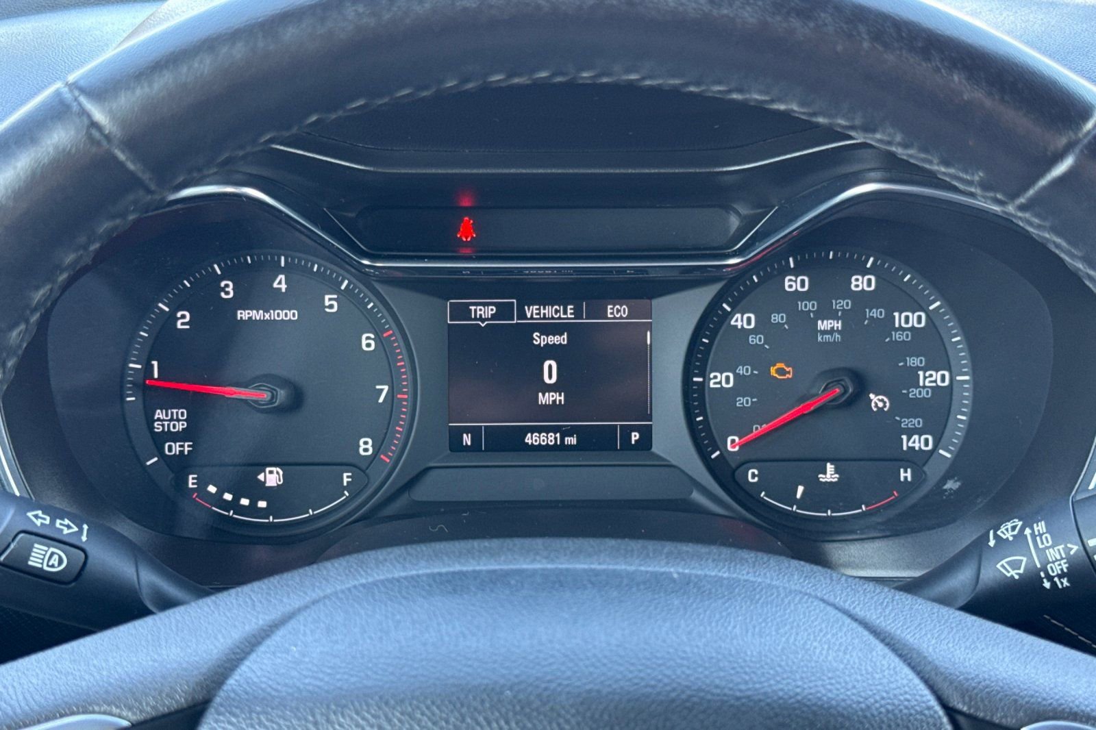 Used 2021 Chevrolet TrailBlazer ACTIV w/ Convenience Package image 40