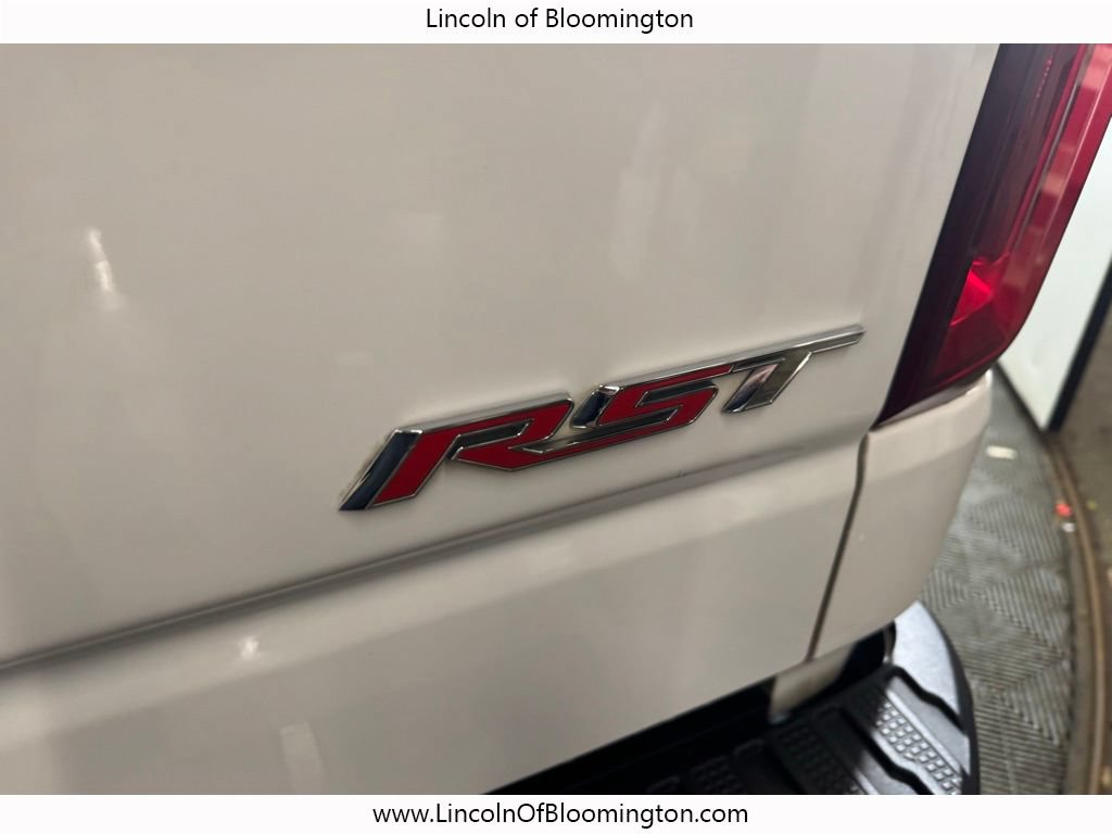 Used 2020 Chevrolet Silverado 1500 RST w/ All-Star Edition AWD/4WD image 22