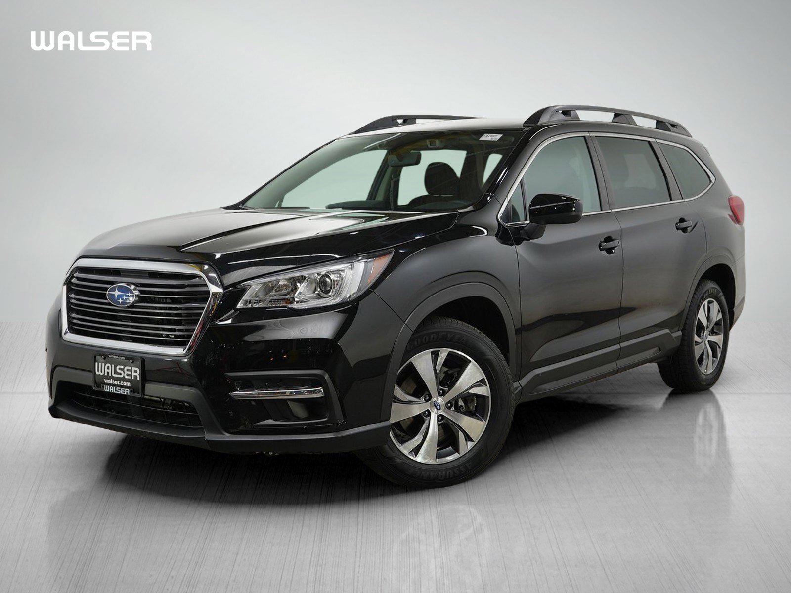 Used 2020 Subaru Ascent Premium w/ Convenience Package image 1