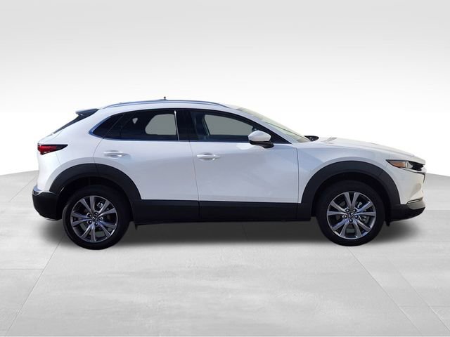 Certified 2025 MAZDA CX-30 AWD 2.5 S w/ Premium Package image 10