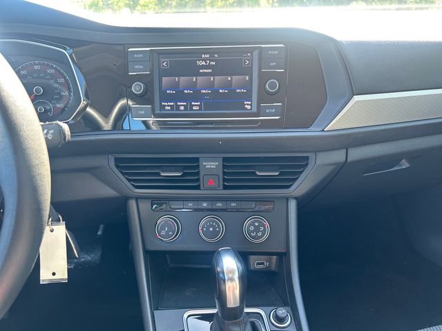 Used 2019 Volkswagen Jetta S FWD image 18