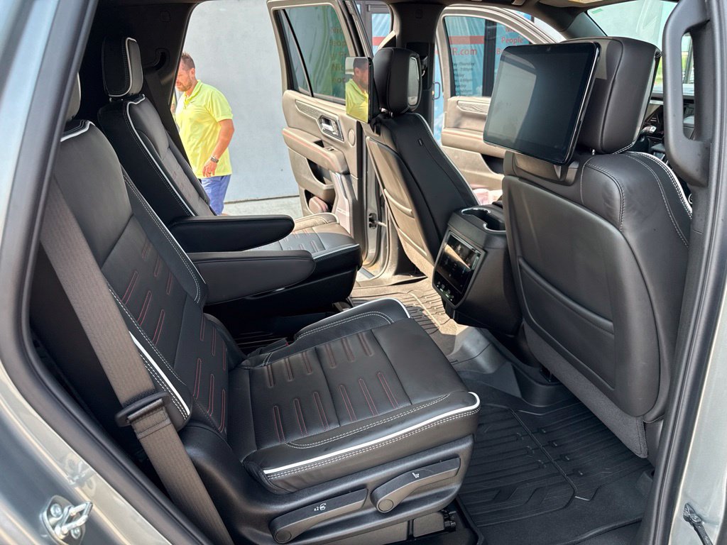Used 2026 GMC Yukon AT4 Ultimate AWD/4WD image 69