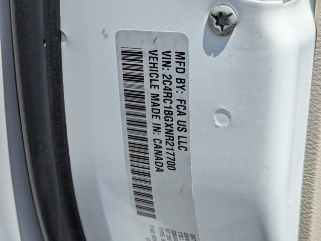Used 2022 Chrysler Pacifica Touring-L FWD image 22