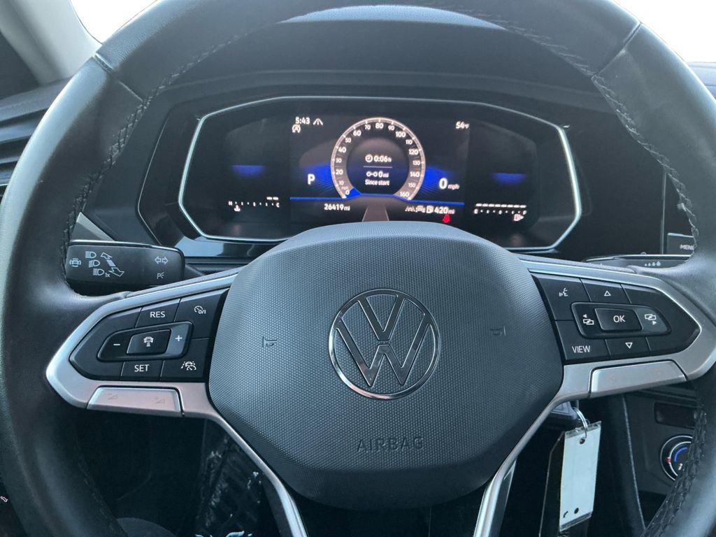 Used 2024 Volkswagen Jetta S image 18