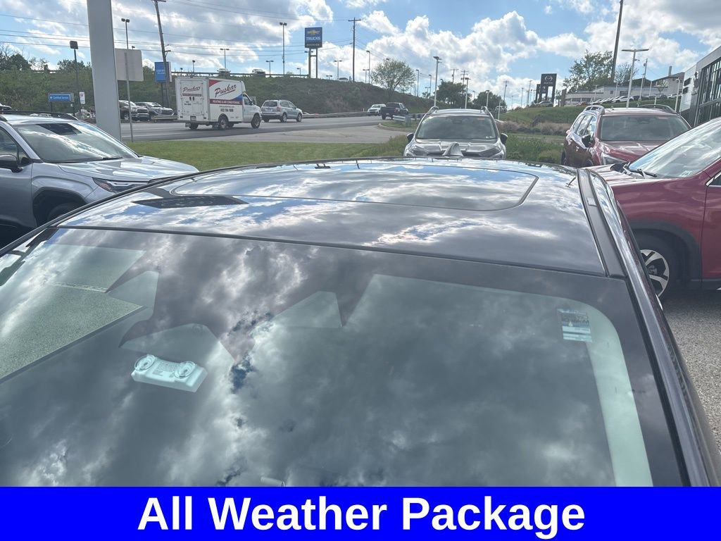 Used 2024 Subaru Impreza 2.0i Sport AWD/4WD image 12