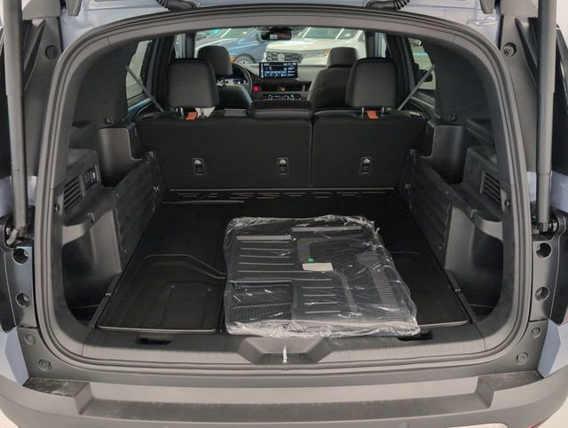 New 2026 Honda Passport TrailSport image 33