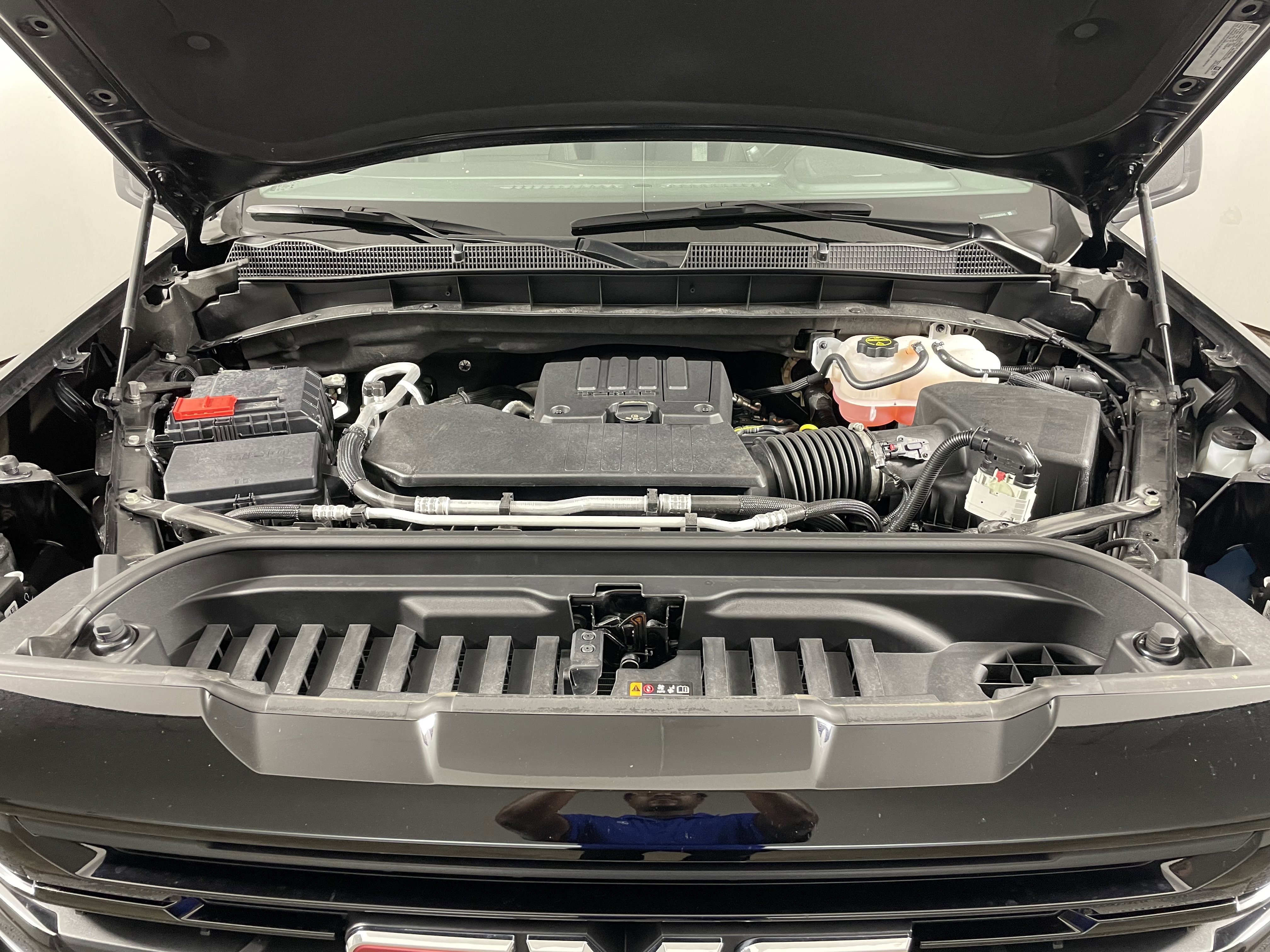 Used 2025 GMC Sierra 1500 Elevation image 20