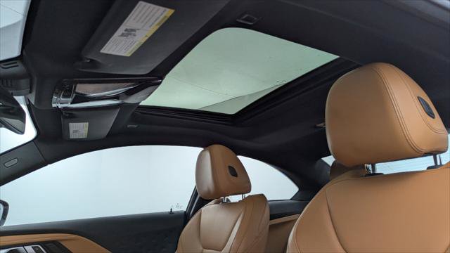Used 2022 BMW 230i Coupe w/ Convenience Package RWD image 32
