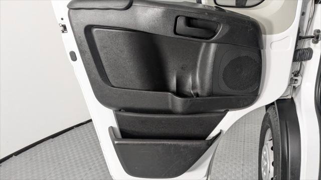 Used 2021 RAM ProMaster 2500 image 13