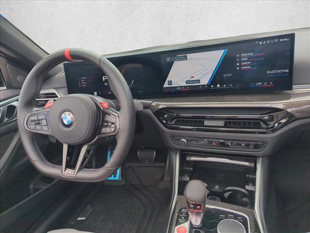Used 2025 BMW M4 xDrive Competition w/ Executive Package AWD/4WD image 22