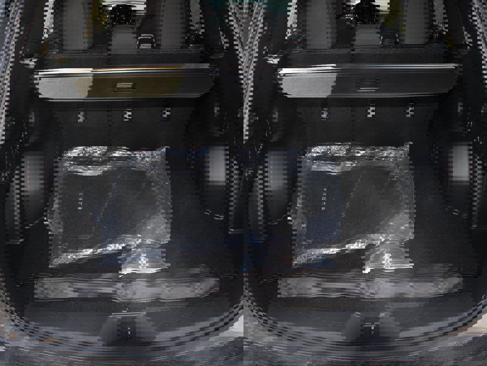 New 2026 Subaru Forester Premium w/ Base/Premium Plus Package image 8