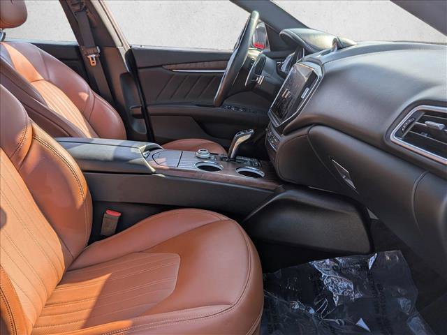 Used 2023 Maserati Ghibli Modena Q4 image 21