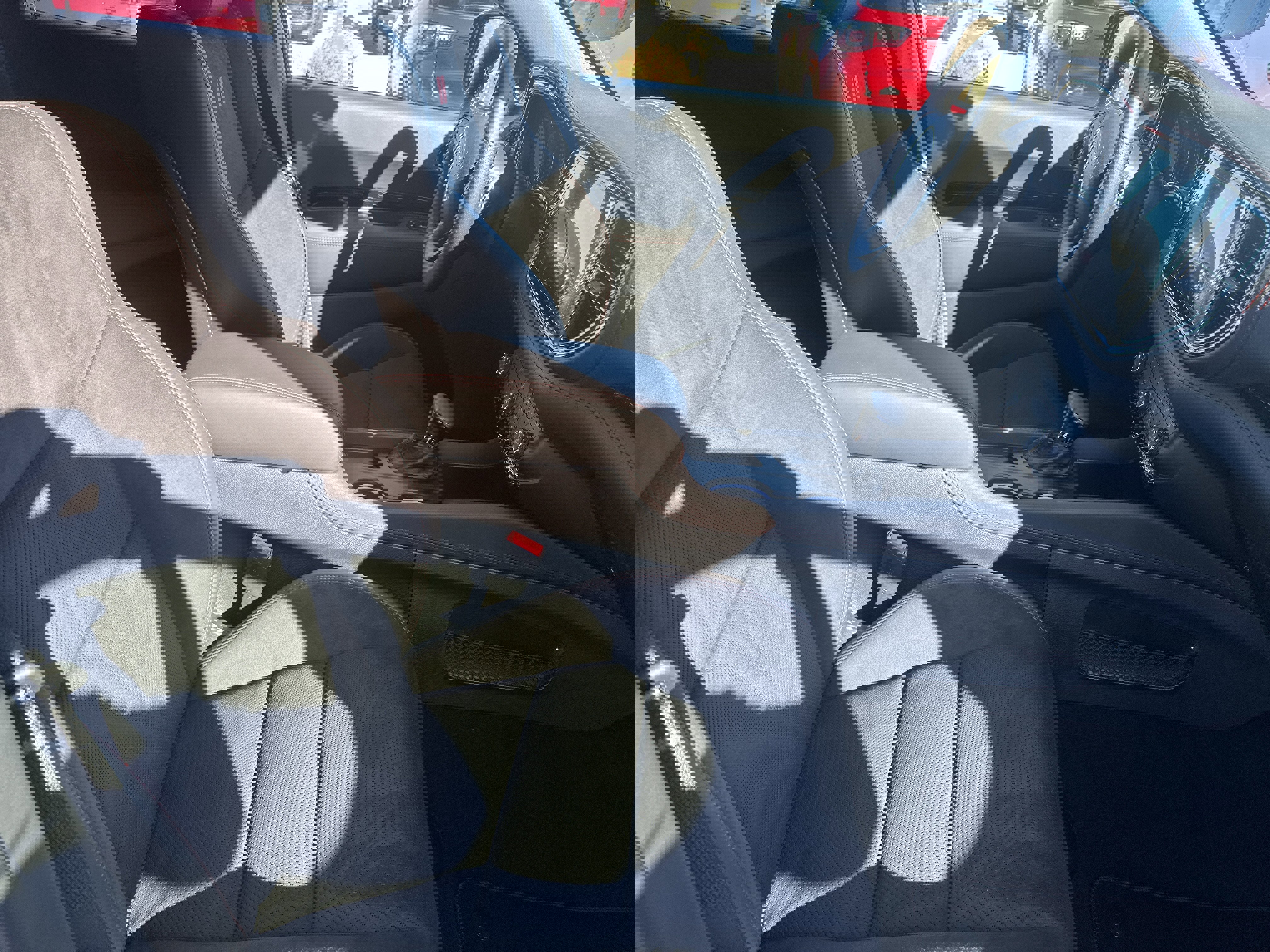 New 2026 Dodge Durango GT image 30