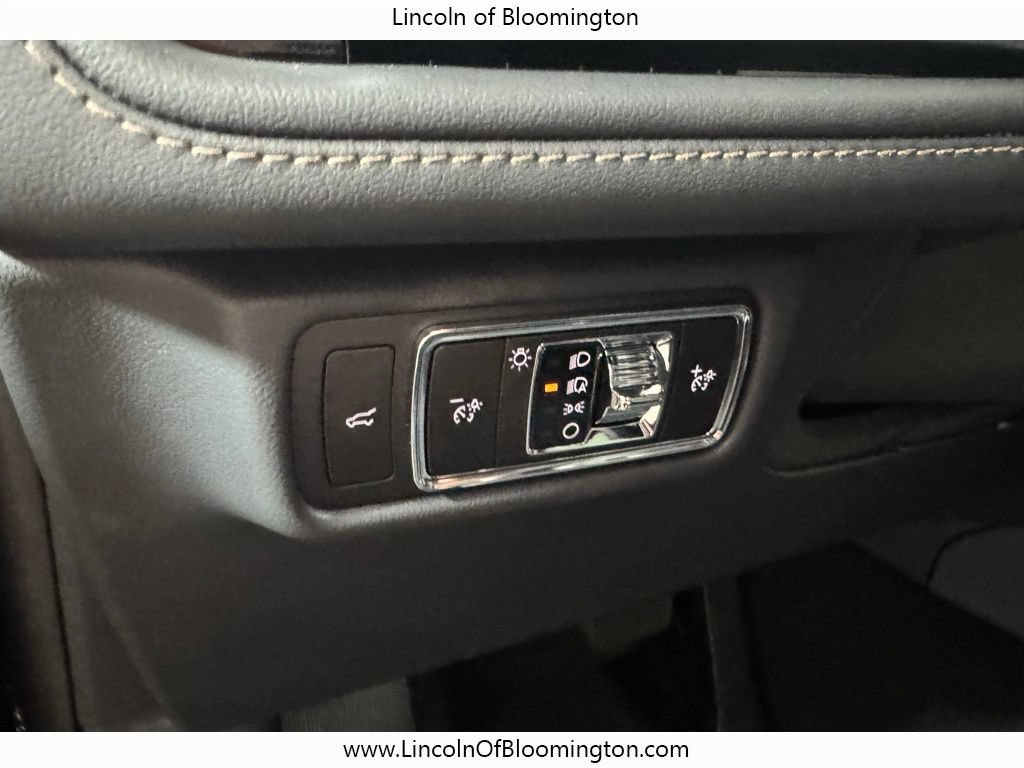 New 2026 Lincoln Aviator Reserve AWD/4WD image 35