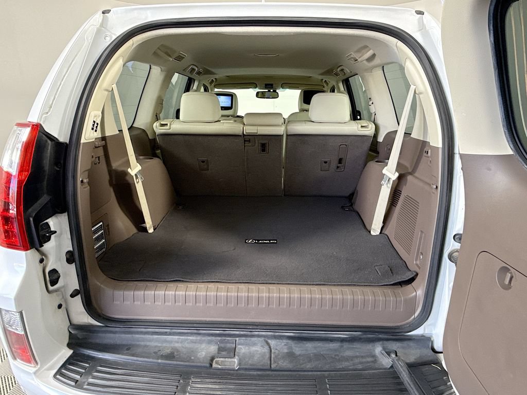 Used 2013 Lexus GX 460 w/ Comfort Plus Pkg AWD/4WD image 28