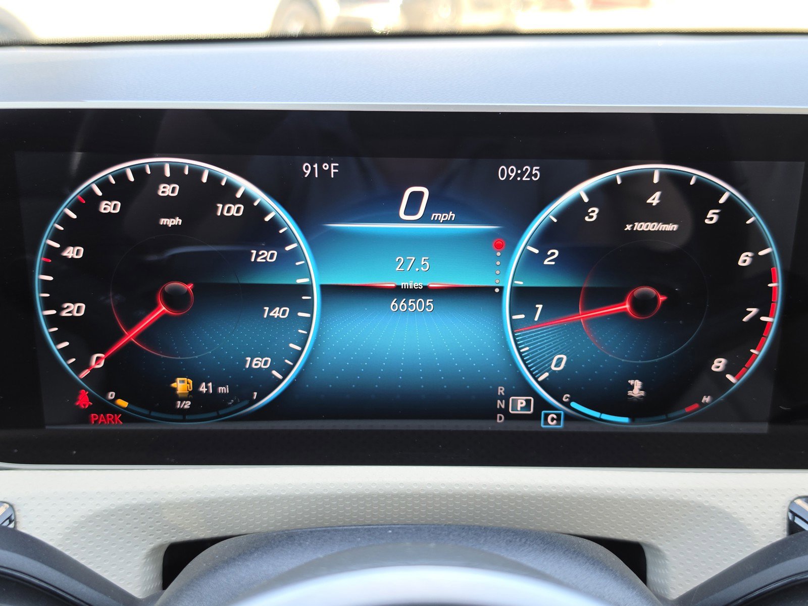 Used 2019 Mercedes-Benz A 220 image 18