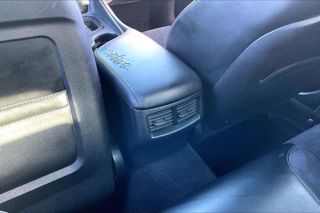 Used 2018 Dodge Challenger T/A image 32