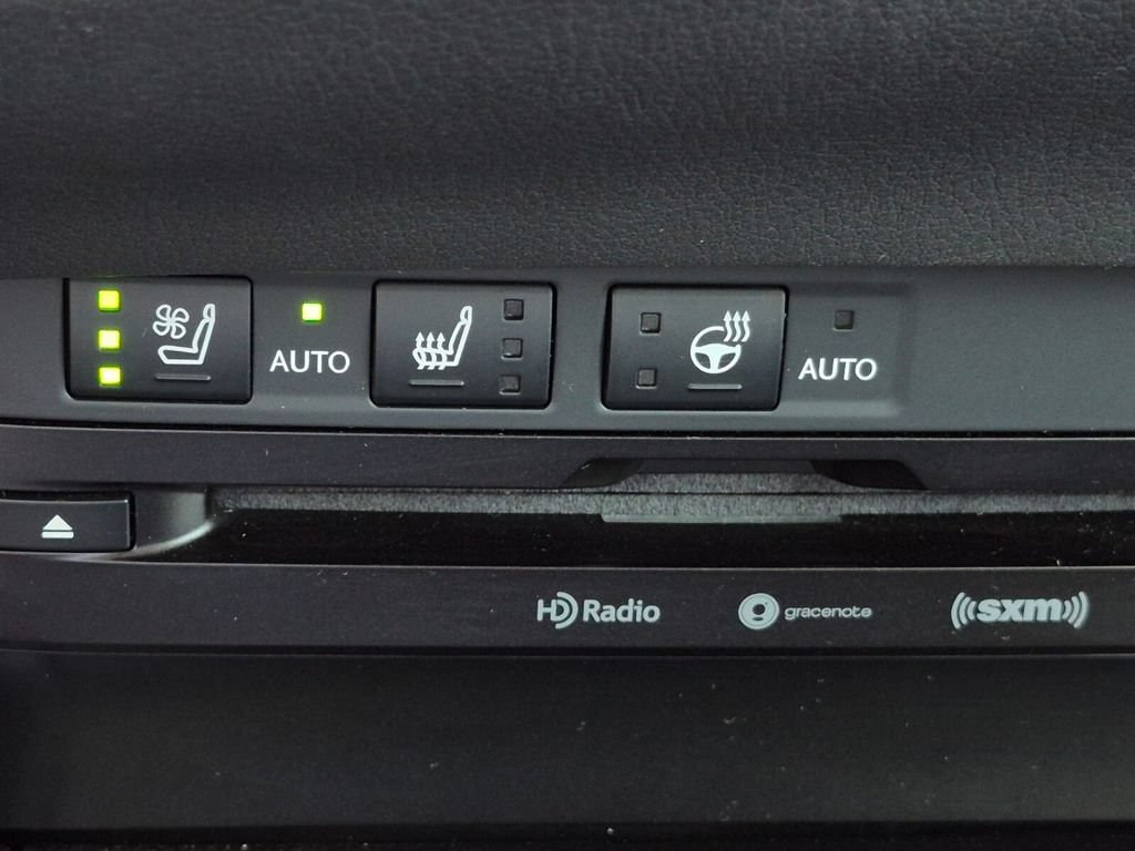 Used 2022 Lexus ES 300h w/ Premium Package FWD image 29