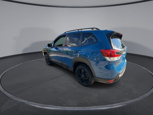 Used 2024 Subaru Forester Wilderness AWD/4WD image 6