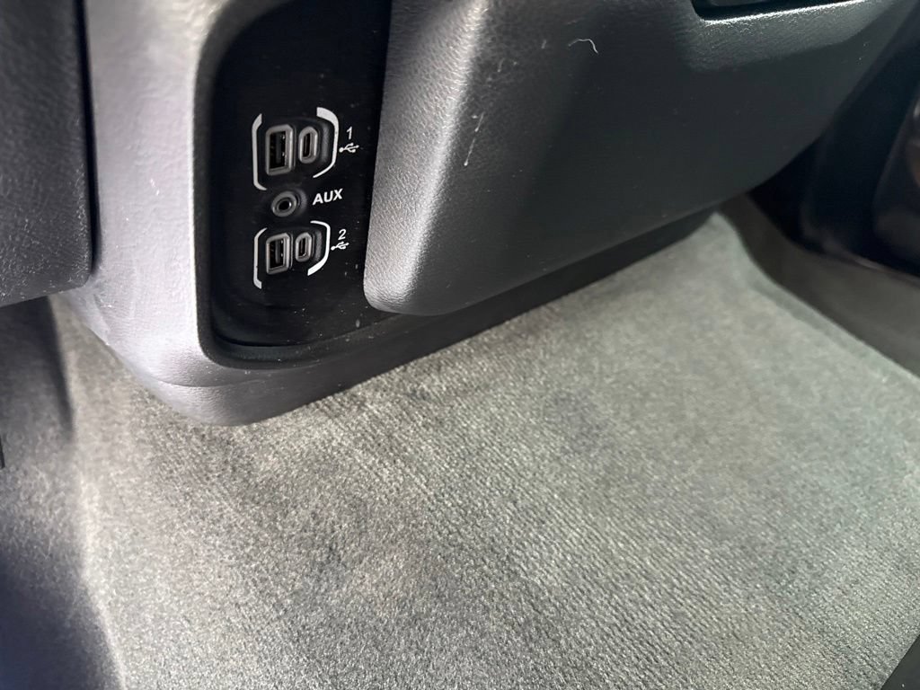 Used 2021 RAM 1500 Big Horn AWD/4WD image 27