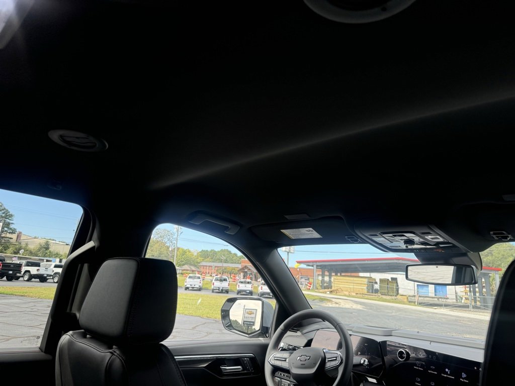 New 2026 Chevrolet Tahoe RST image 13