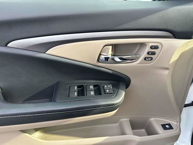 Used 2021 Honda Ridgeline RTL image 24