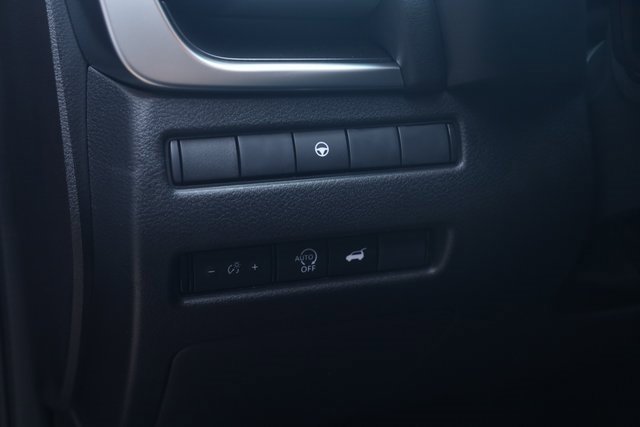 New 2026 Nissan Rogue SV w/ Cold Weather Package image 13