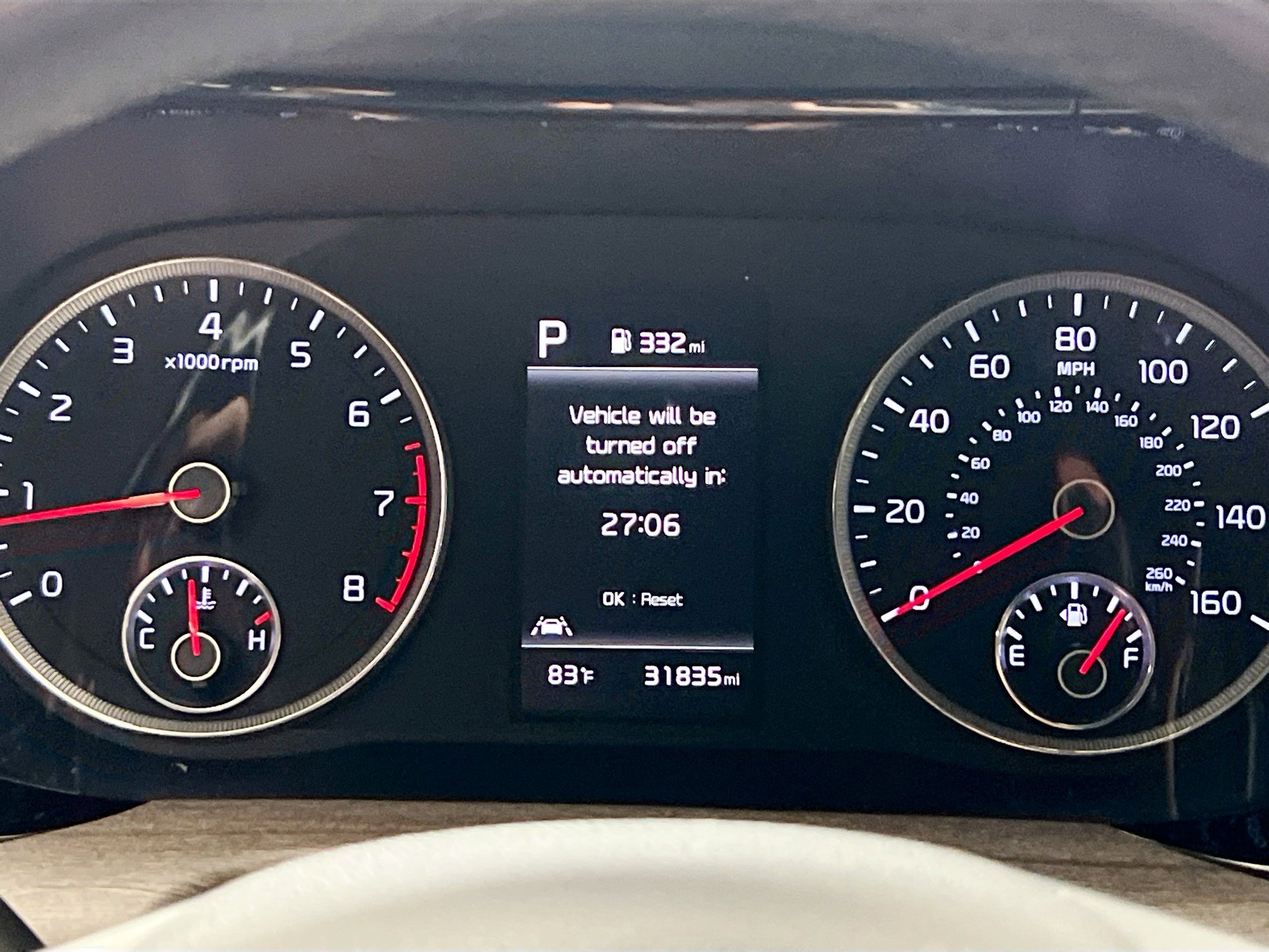 Used 2024 Kia K5 EX image 12