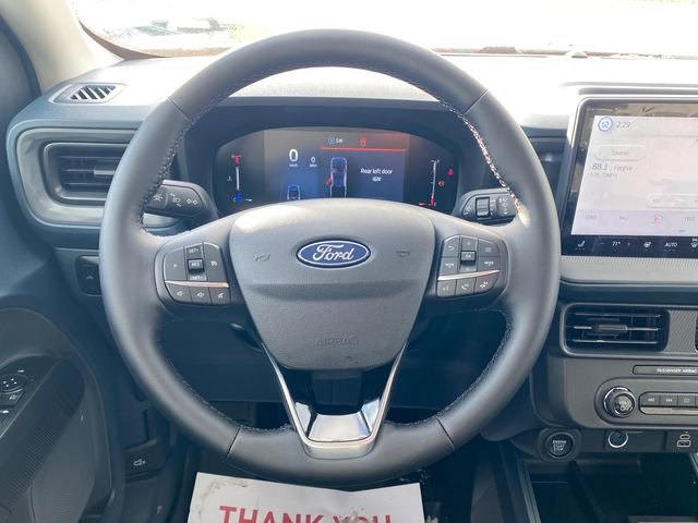 New 2026 Ford Maverick XLT w/ XLT Luxury Package image 21