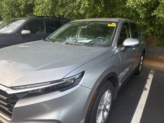 Used 2024 Honda CR-V EX image 11