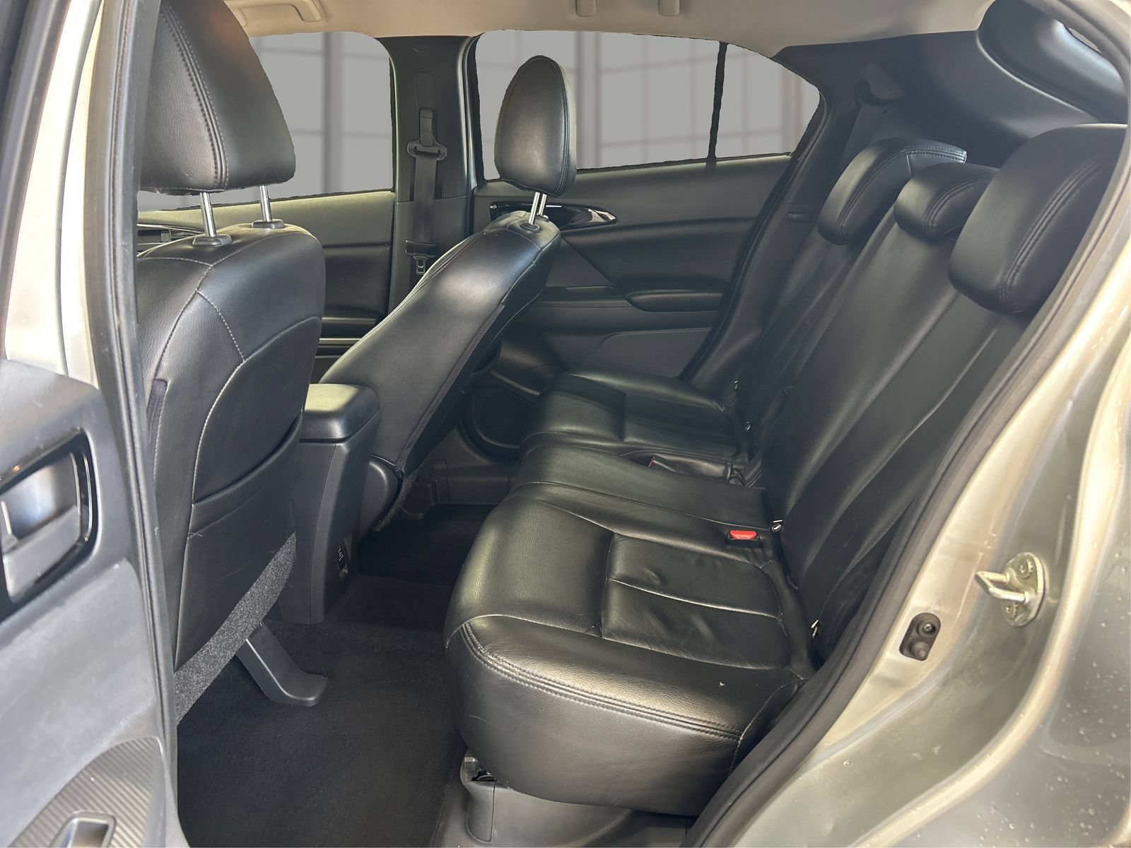 Used 2020 Mitsubishi Eclipse Cross ES FWD image 10
