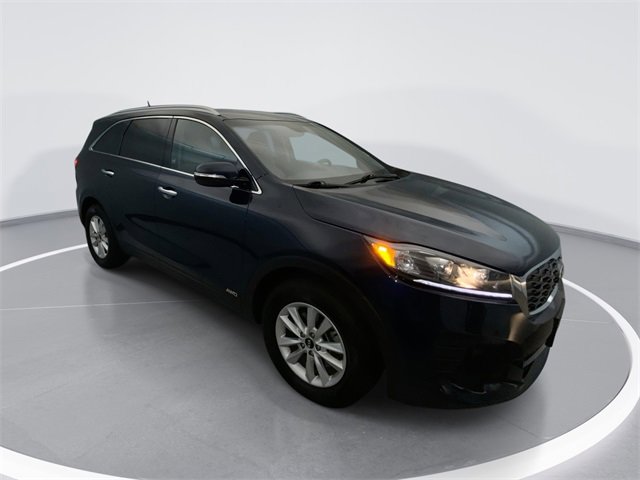 Used 2020 Kia Sorento LX w/ LX I4 Convenience Package