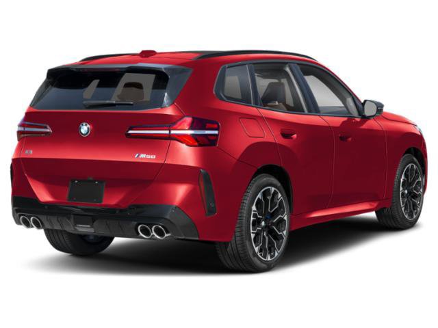New 2026 BMW X3 M50 w/ Premium Package AWD/4WD image 2