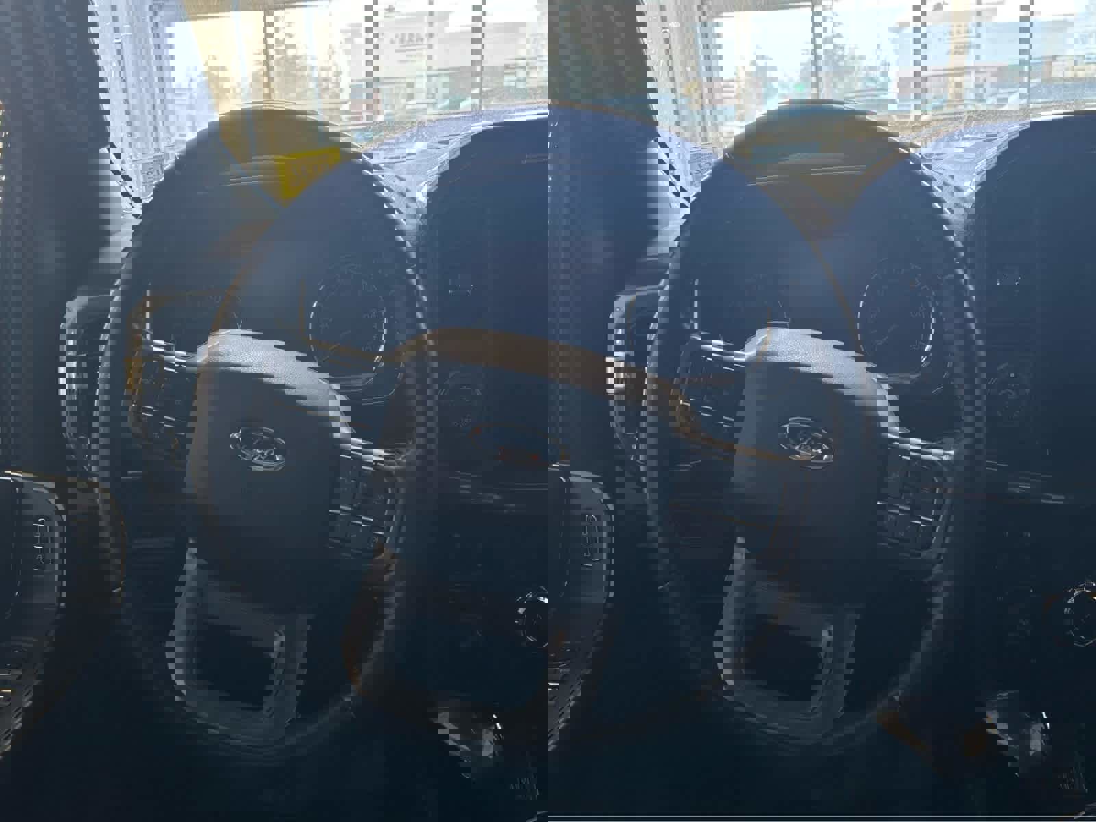 Used 2022 Ford F150 XLT w/ Equipment Group 302A High AWD/4WD image 14