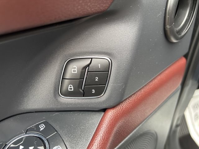 Used 2023 Ford Expedition Limited AWD/4WD image 21