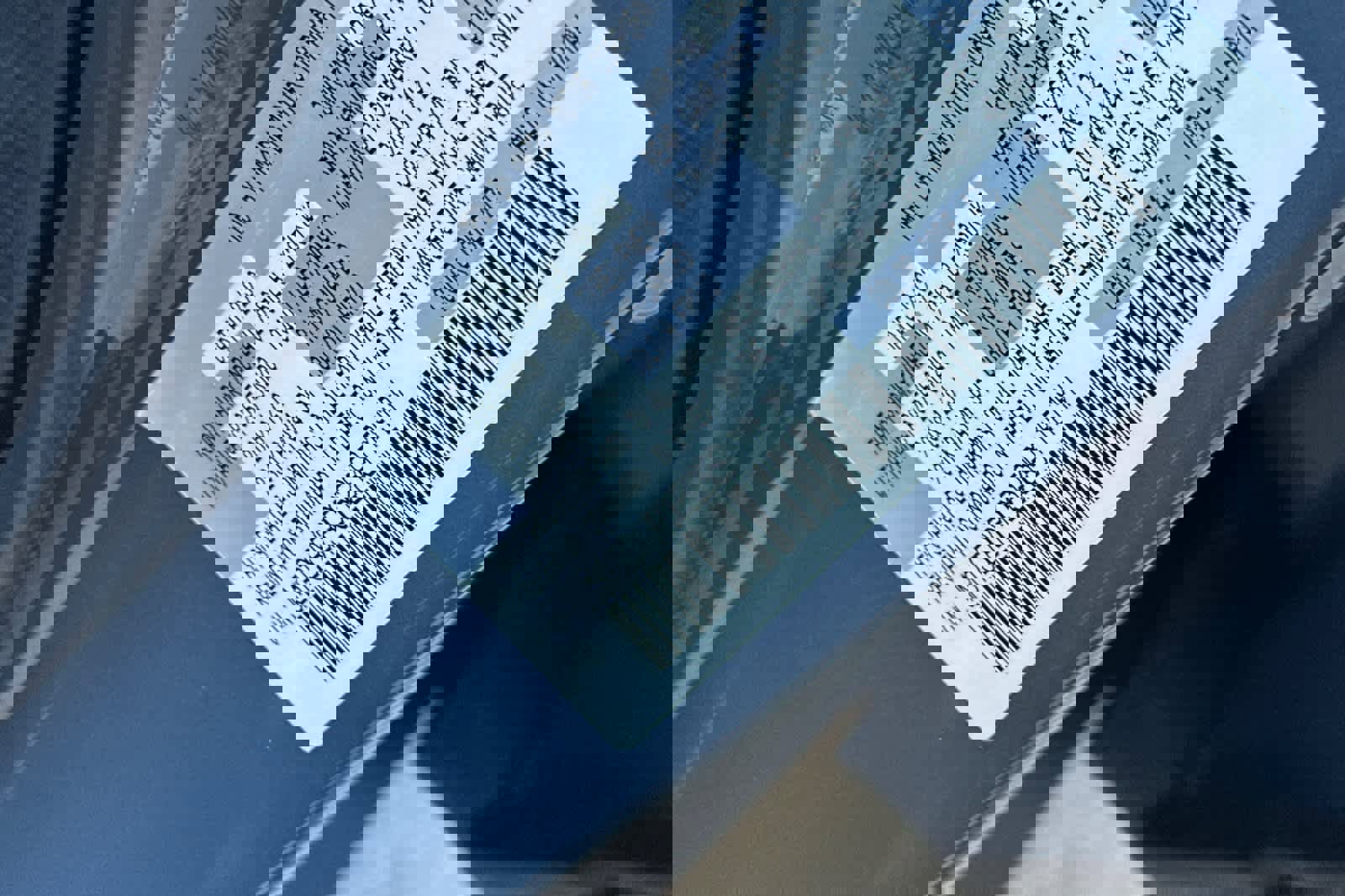 Used 2023 MAZDA CX-9 Carbon Edition image 31