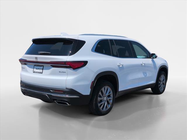 New 2026 Buick Enclave Preferred image 6