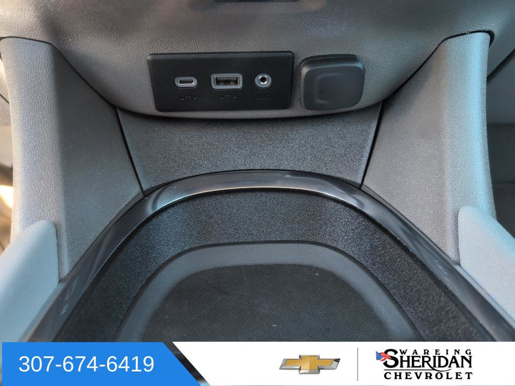 Used 2020 Chevrolet Malibu LT image 13