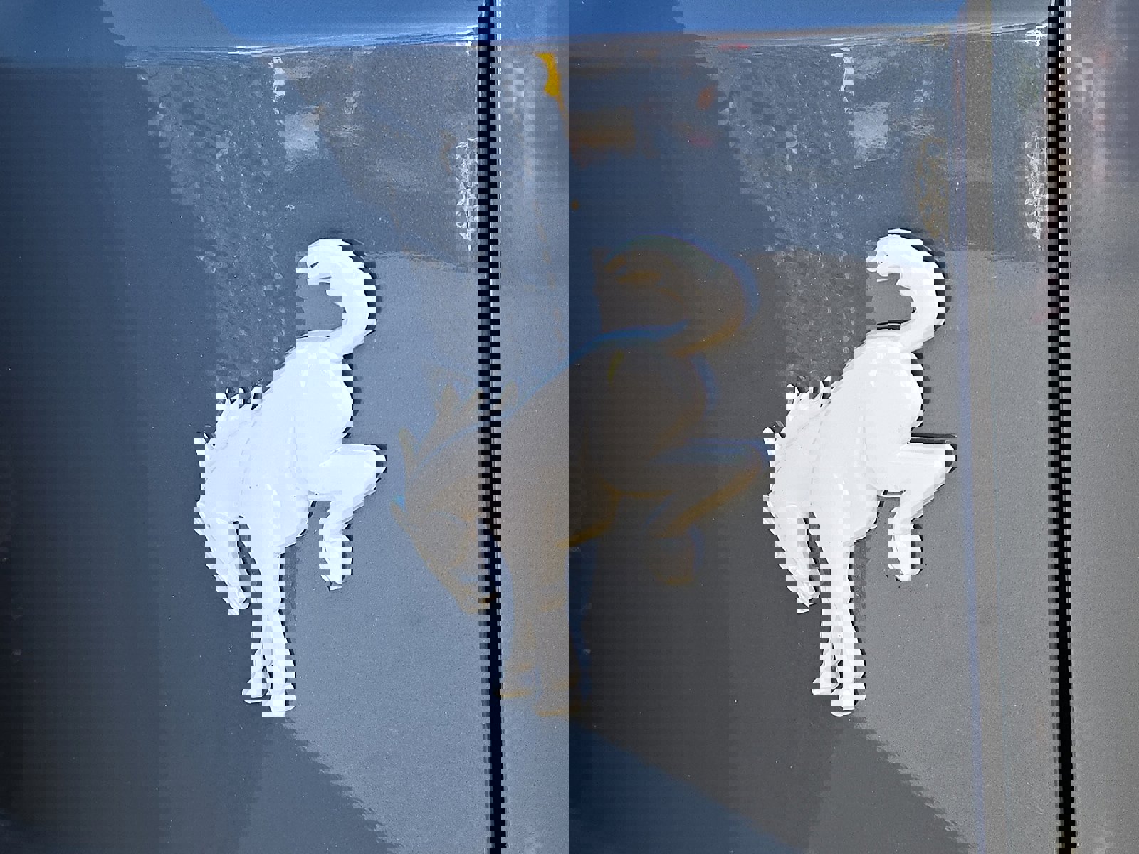 Used 2023 Ford Bronco Outer Banks image 31