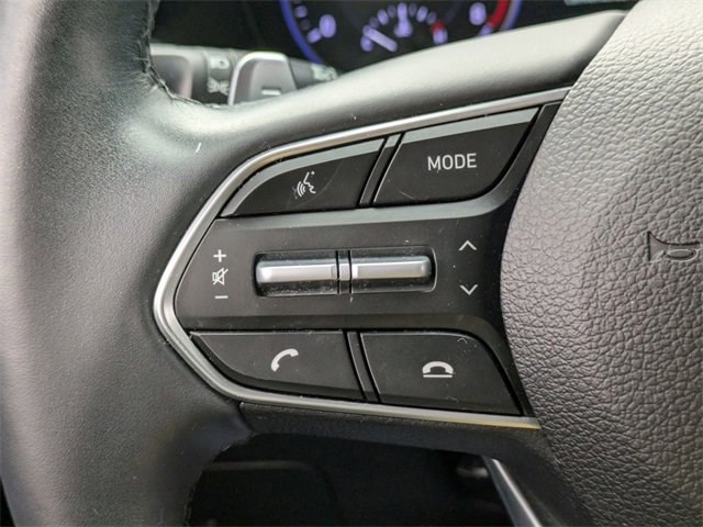 Certified 2022 Hyundai Palisade SEL w/ 8P Bench Seat Package image 19