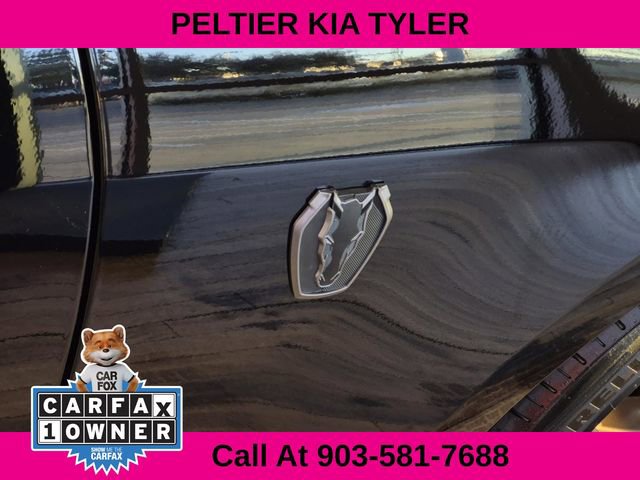 Used 2025 Ford Mustang Dark Horse image 9