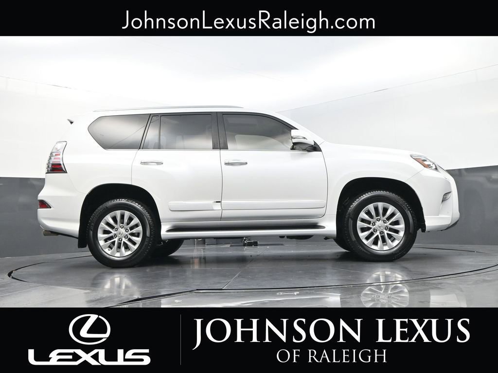 Used 2019 Lexus GX 460 Premium AWD/4WD image 20