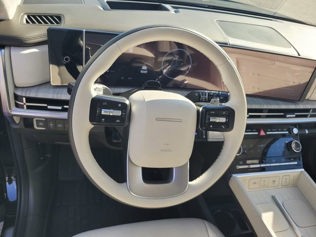Used 2024 Hyundai Santa Fe Calligraphy FWD image 30