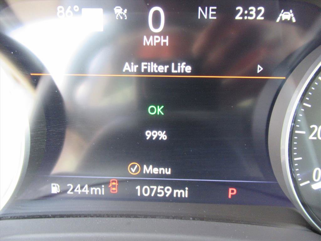Used 2022 Buick Envision Avenir w/ Technology Package II image 29