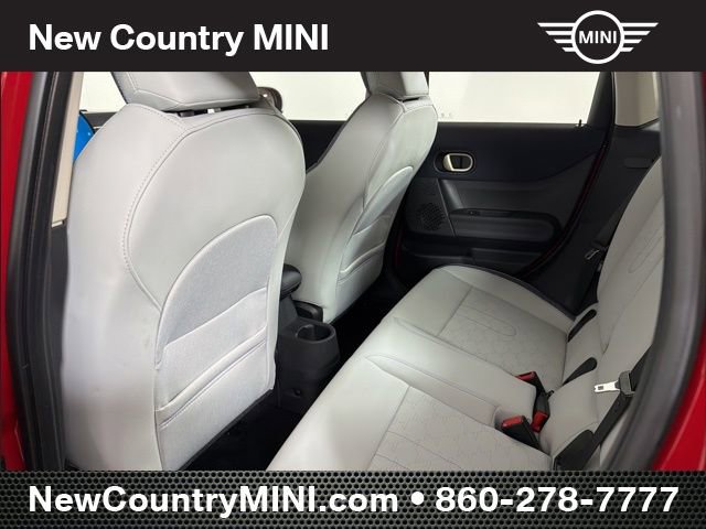 Certified 2025 MINI Cooper 4-Door Hardtop image 16